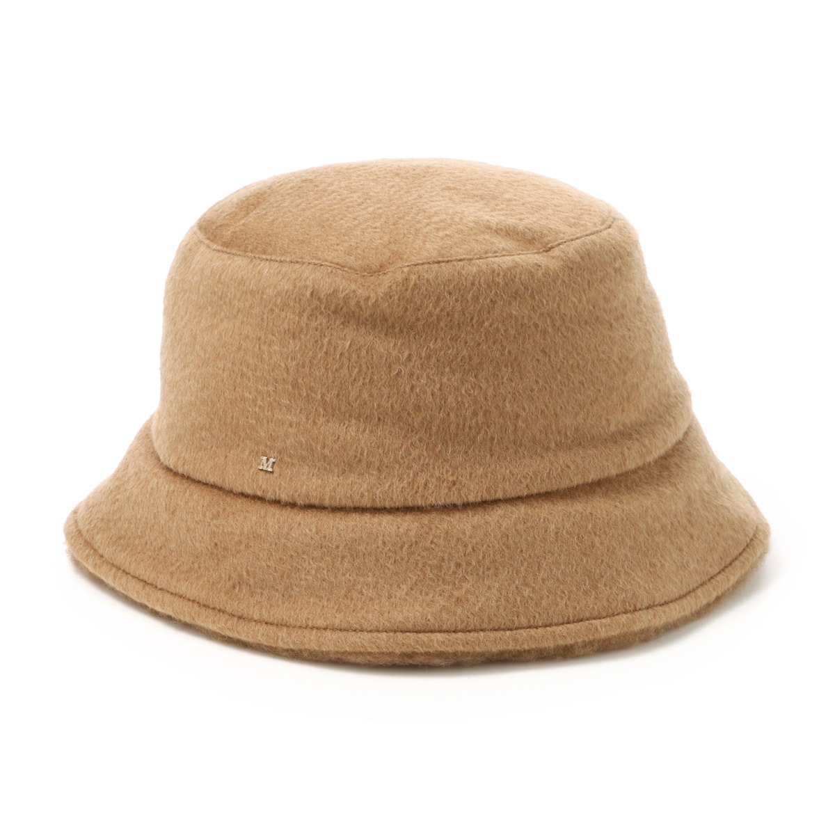 Max Mara マックスマーラ バケットハット/FIDUCIA リバーシブル