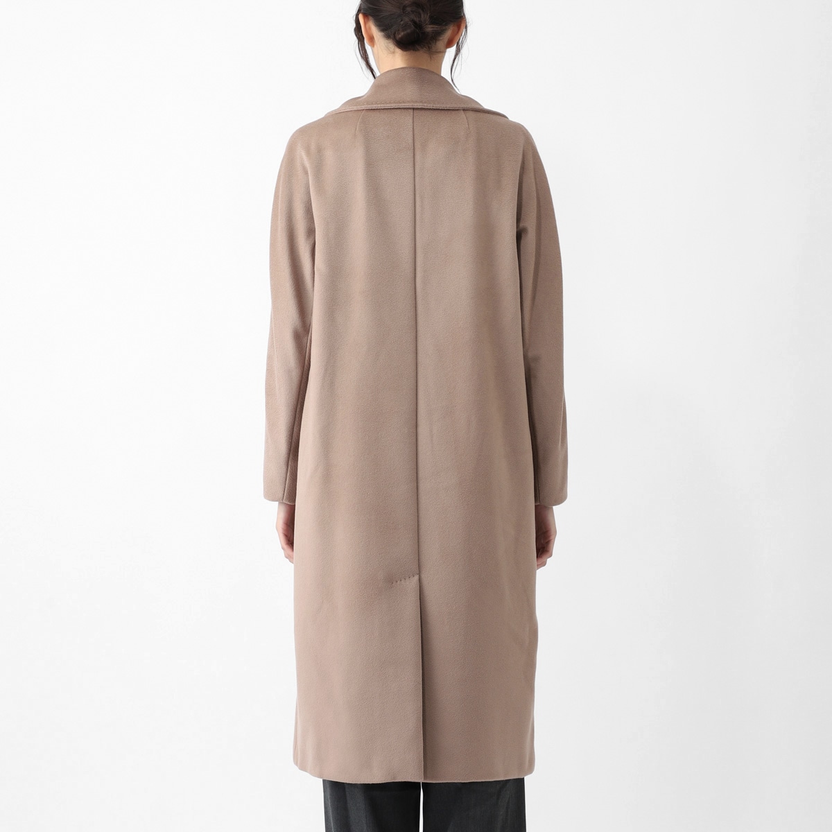 WEEKEND Max Mara ウィークエンドマックスマーラ ウールコート