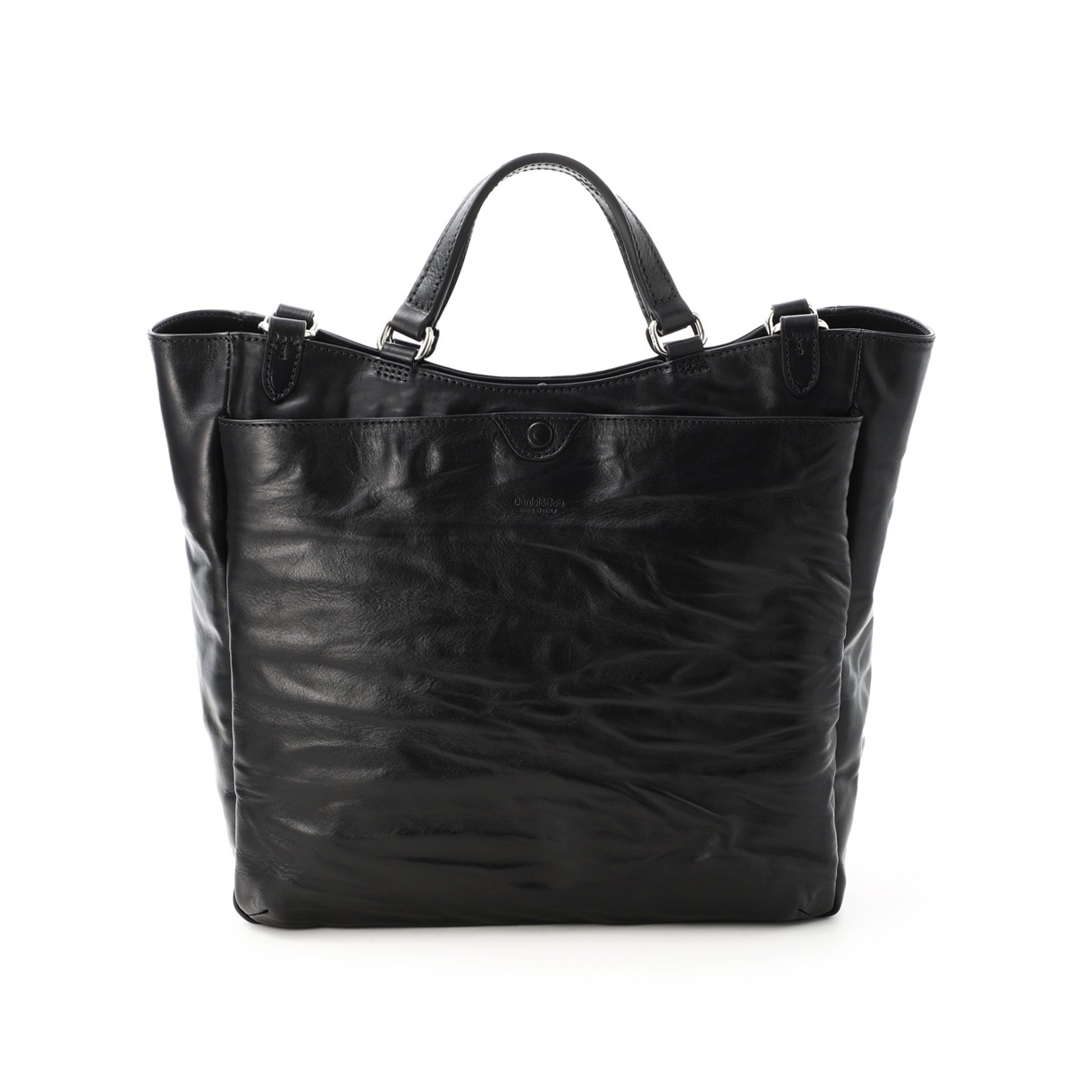 Daniel&Bob ダニエル&ボブ トートバッグ/CERCATORE.35.1 メンズ