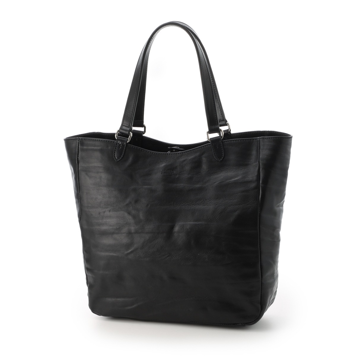 Daniel&Bob ダニエル&ボブ トートバッグ/CERCATORE SLIM.35 メンズ