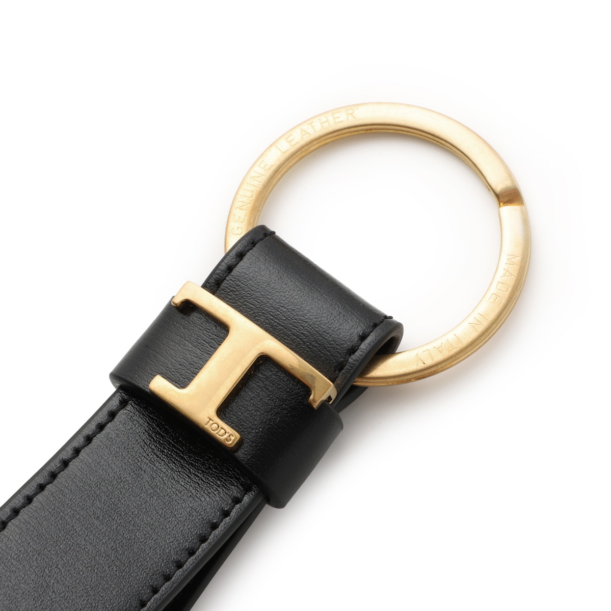 TODS トッズ キーリング レディース | レディース・ブランド一覧