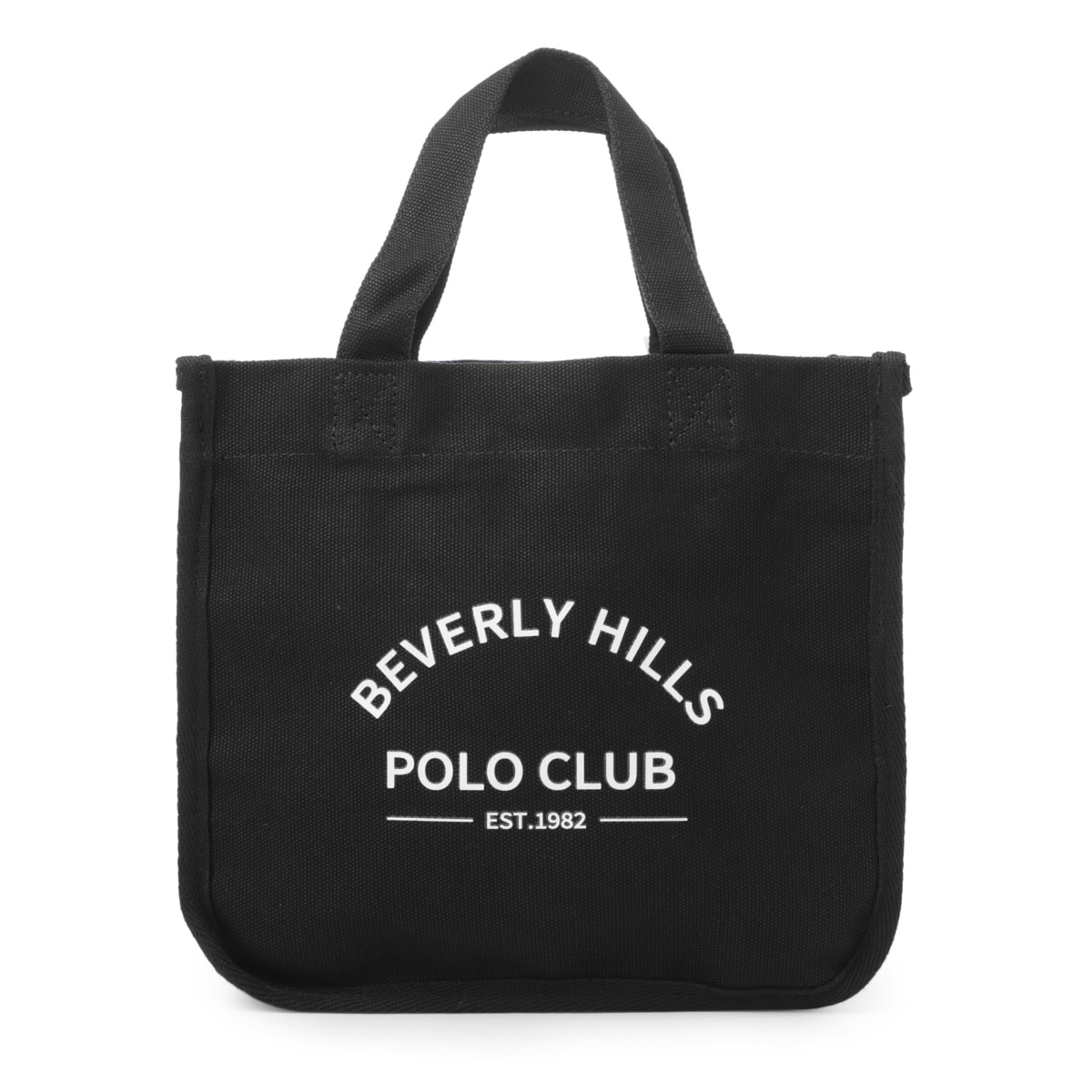 『ネコポス対応(1点まで)』BEVERLY HILLS POLO CLUB ビバリーヒルズポロクラブ トートバッグ レディース