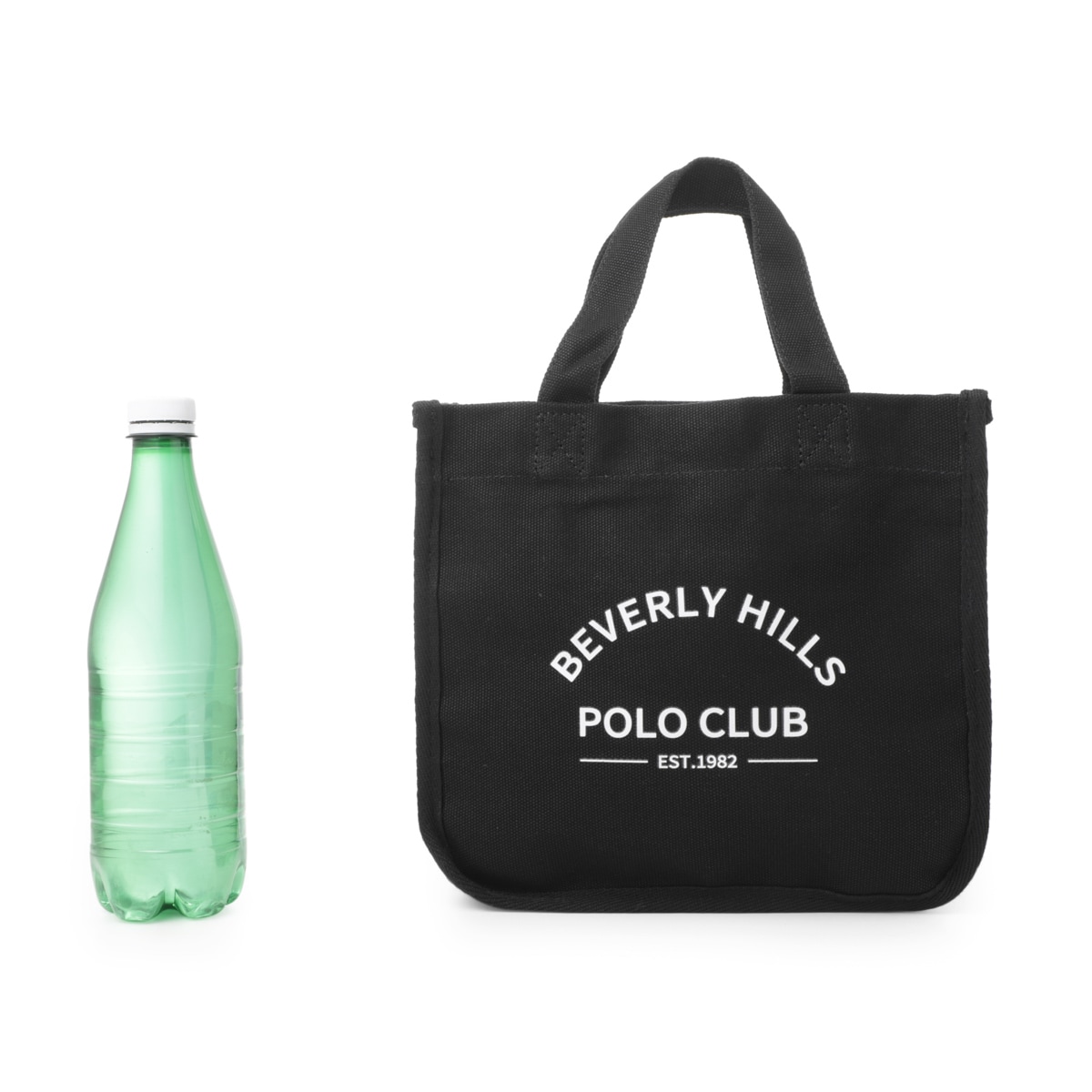 『ネコポス対応(1点まで)』BEVERLY HILLS POLO CLUB ビバリーヒルズポロクラブ トートバッグ レディース
