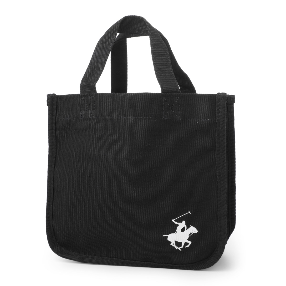 『ネコポス対応(1点まで)』BEVERLY HILLS POLO CLUB ビバリーヒルズポロクラブ トートバッグ レディース