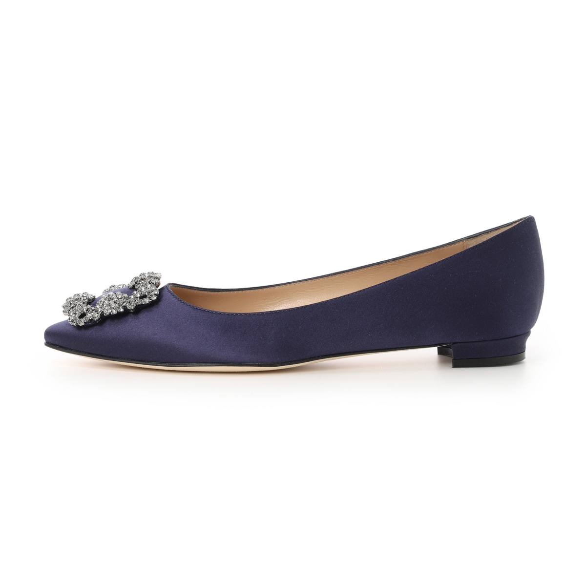 アウトレット】【ラスト1点】MANOLO BLAHNIK マノロ ブラニク パンプス