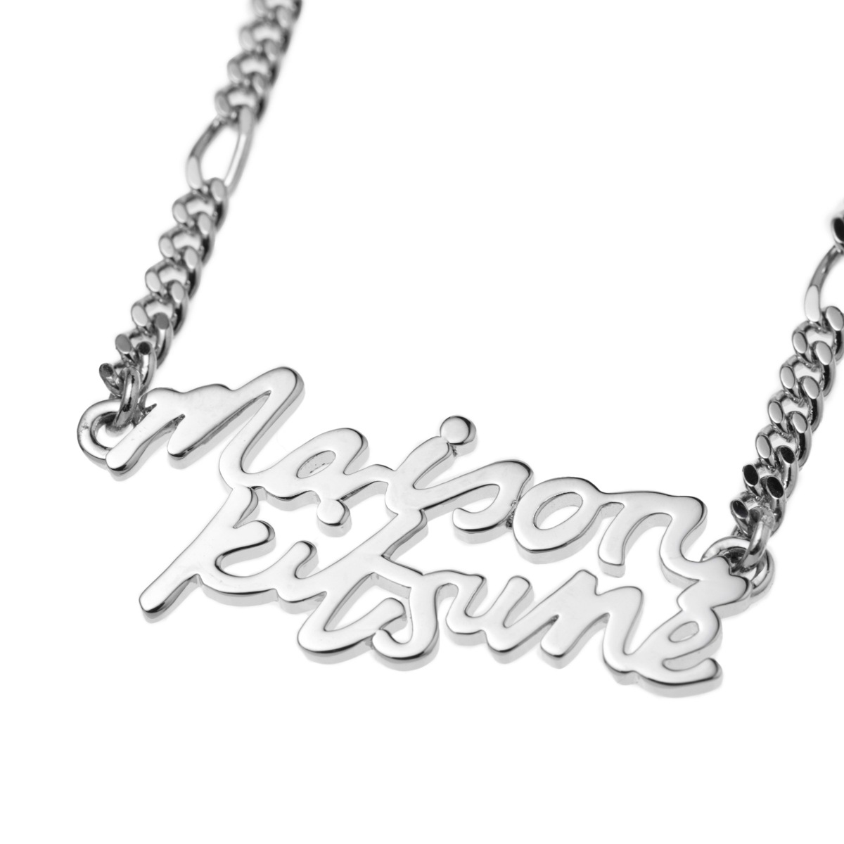 KITSUNE SM NECKLACE レペゼン ネックレス REPEZENFOXXレペゼン