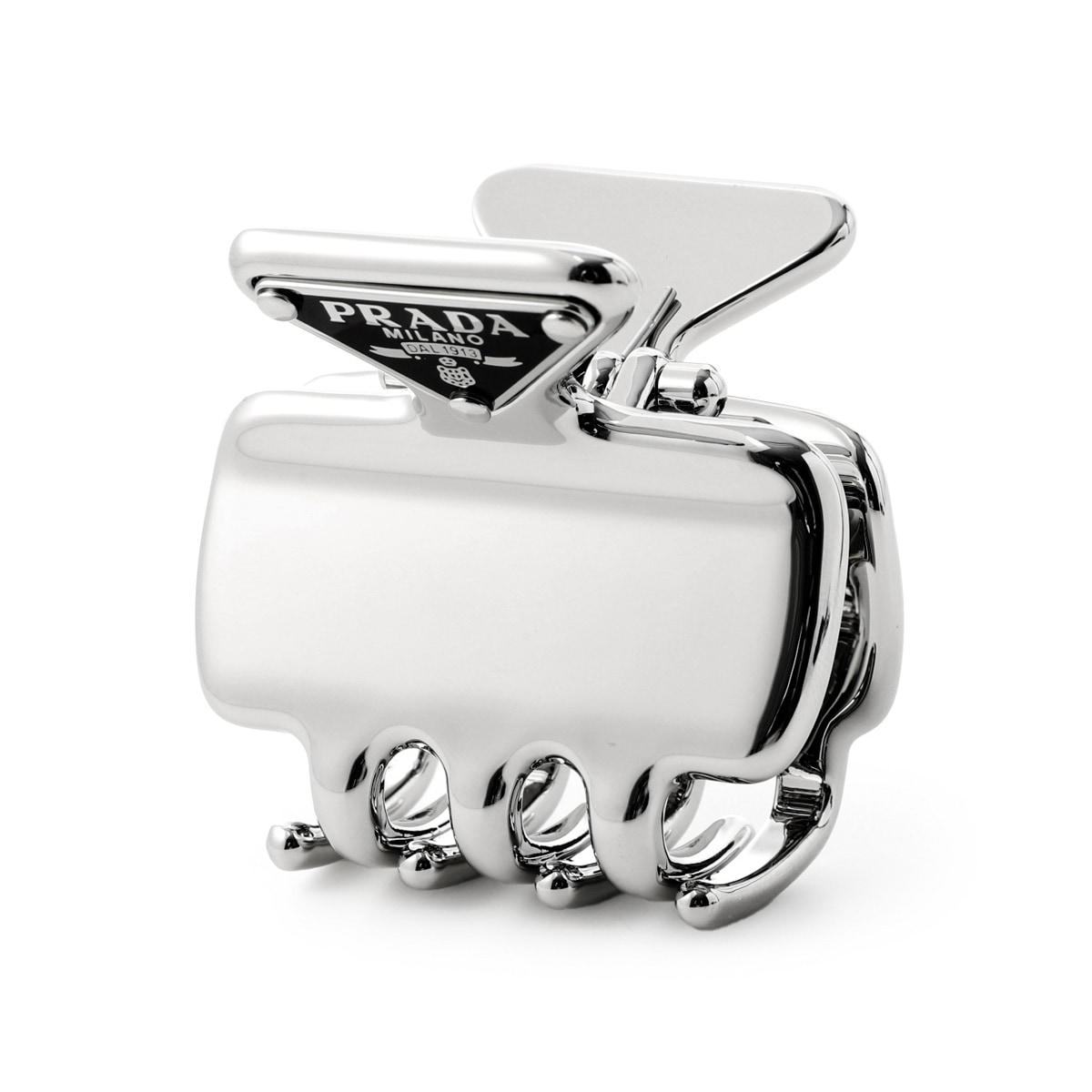 PRADA プラダ ヘアクリップ レディース