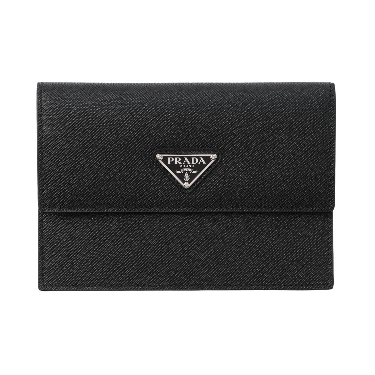 5万円均一】【アウトレット】PRADA プラダ ドキュメントホルダー