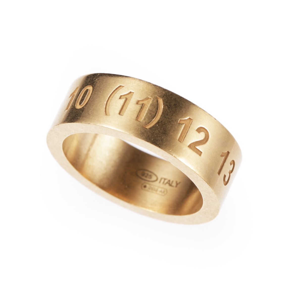 Maison Margiela メゾンマルジェラ リング/指輪 レディース