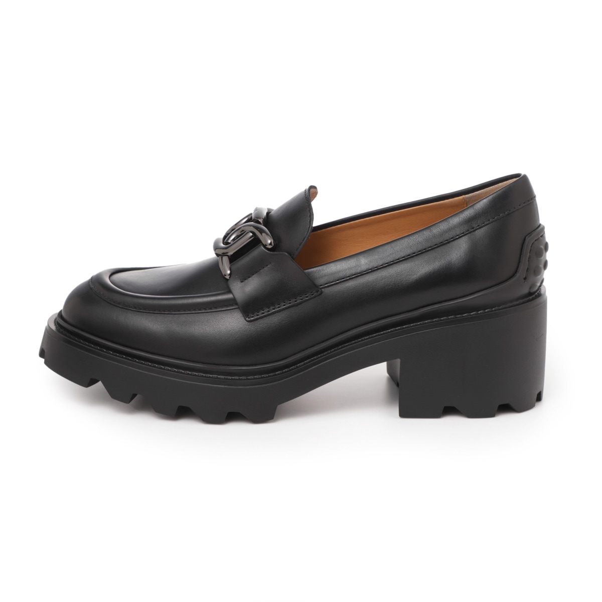 ♥️お値下げ♥️TOD'Sのスカイブルーローファ トッズ TOD'S ローファー オックスフォード フリンジ ローファー