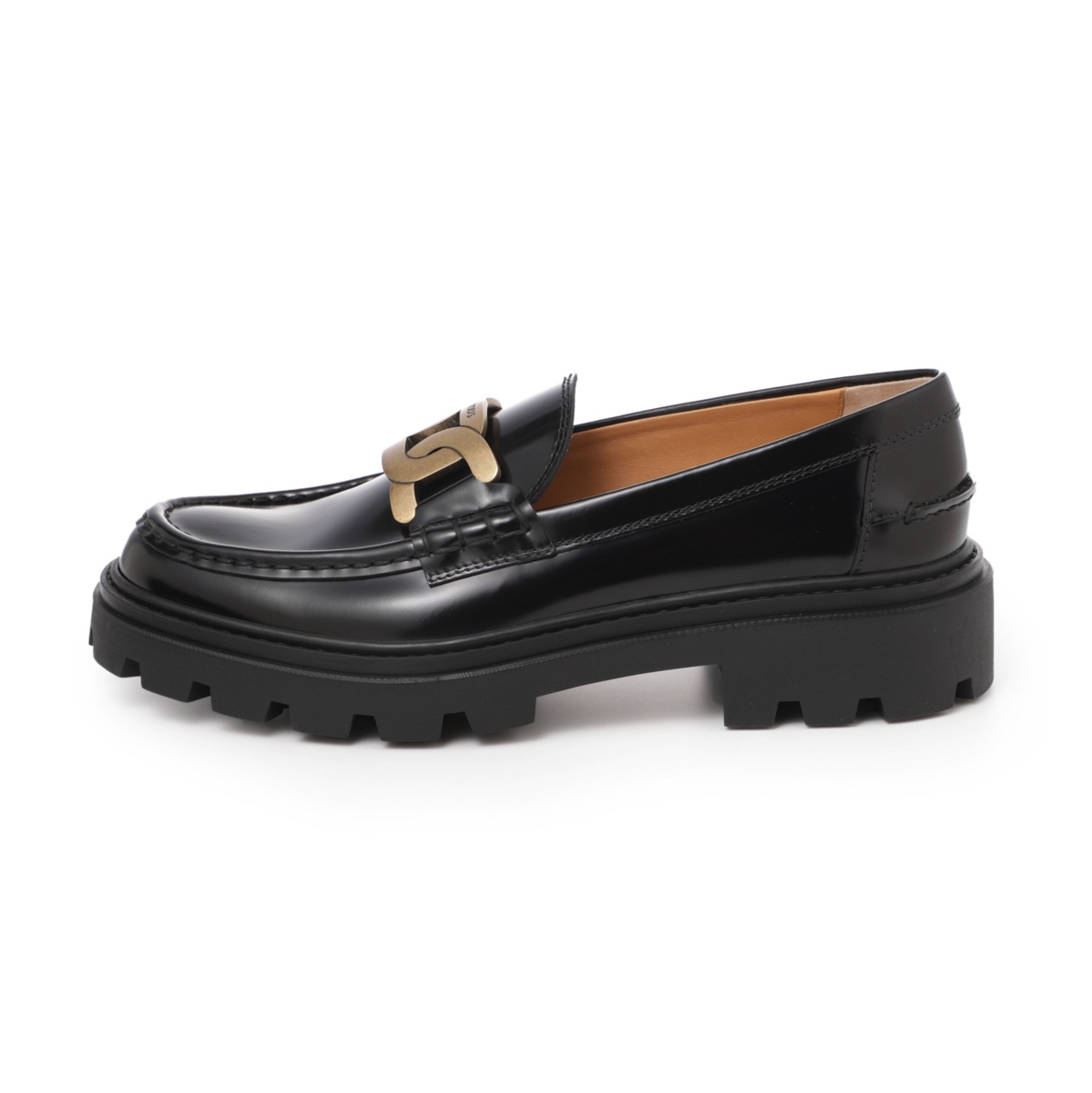 TODS トッズ ローファー/KATE LEATHER LOAFERS レディース