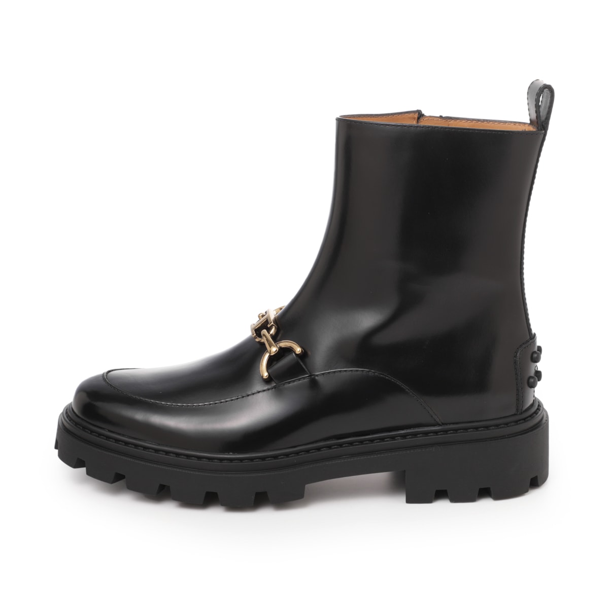 TODS トッズ アンクルブーツ レディース | レディース・ブランド