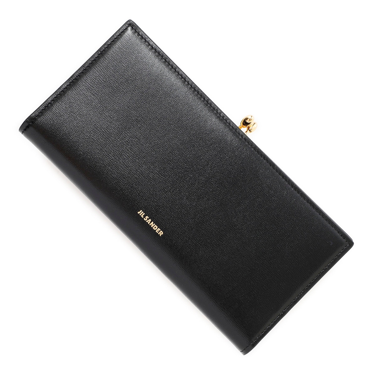jil sander 長財布 アウトレット】JIL SANDER ジルサンダー 長財布 小銭入れ付き