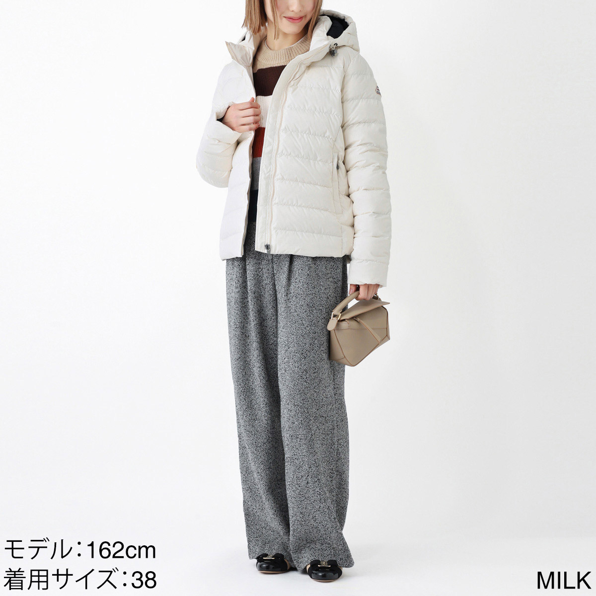 アウトレット】PYRENEX ピレネックス ダウンジャケット/SPOUTNIC 2