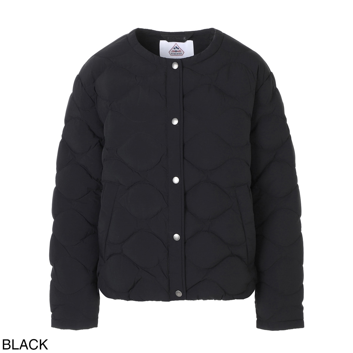 PYRENEX ピレネックス ダウンジャケット/NACRE【大きいサイズあり】 レディース