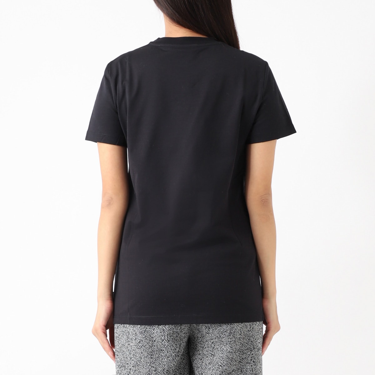 【アウトレット】Max Mara マックスマーラ クルーネックTシャツ/FARAD レディース