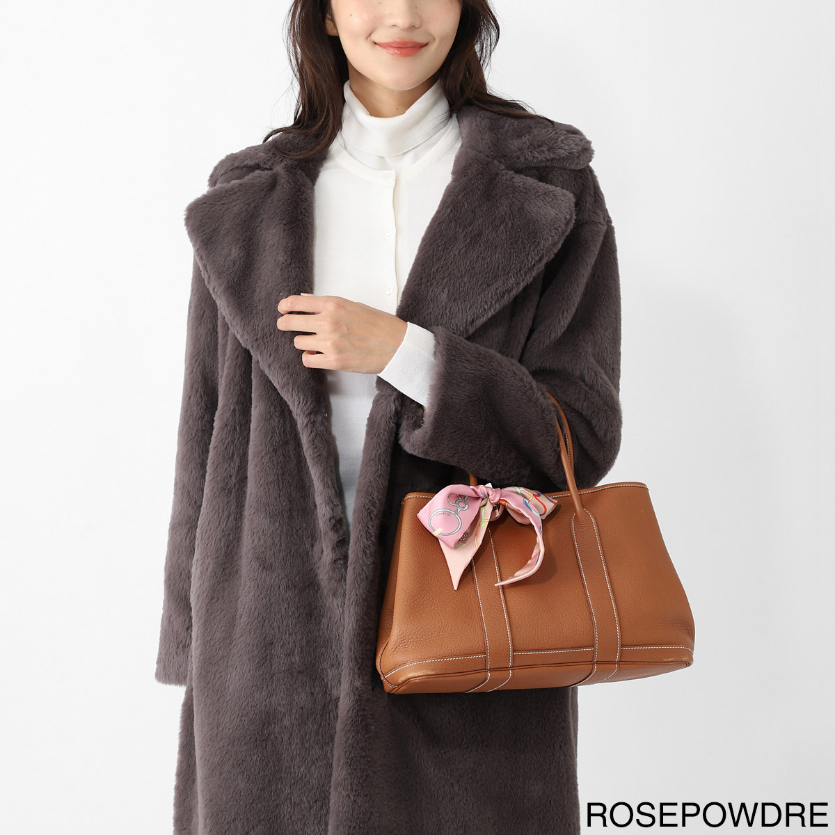 HERMES エルメス スカーフ/ツイリー/DO RE BOUCLES TWILLY レディース