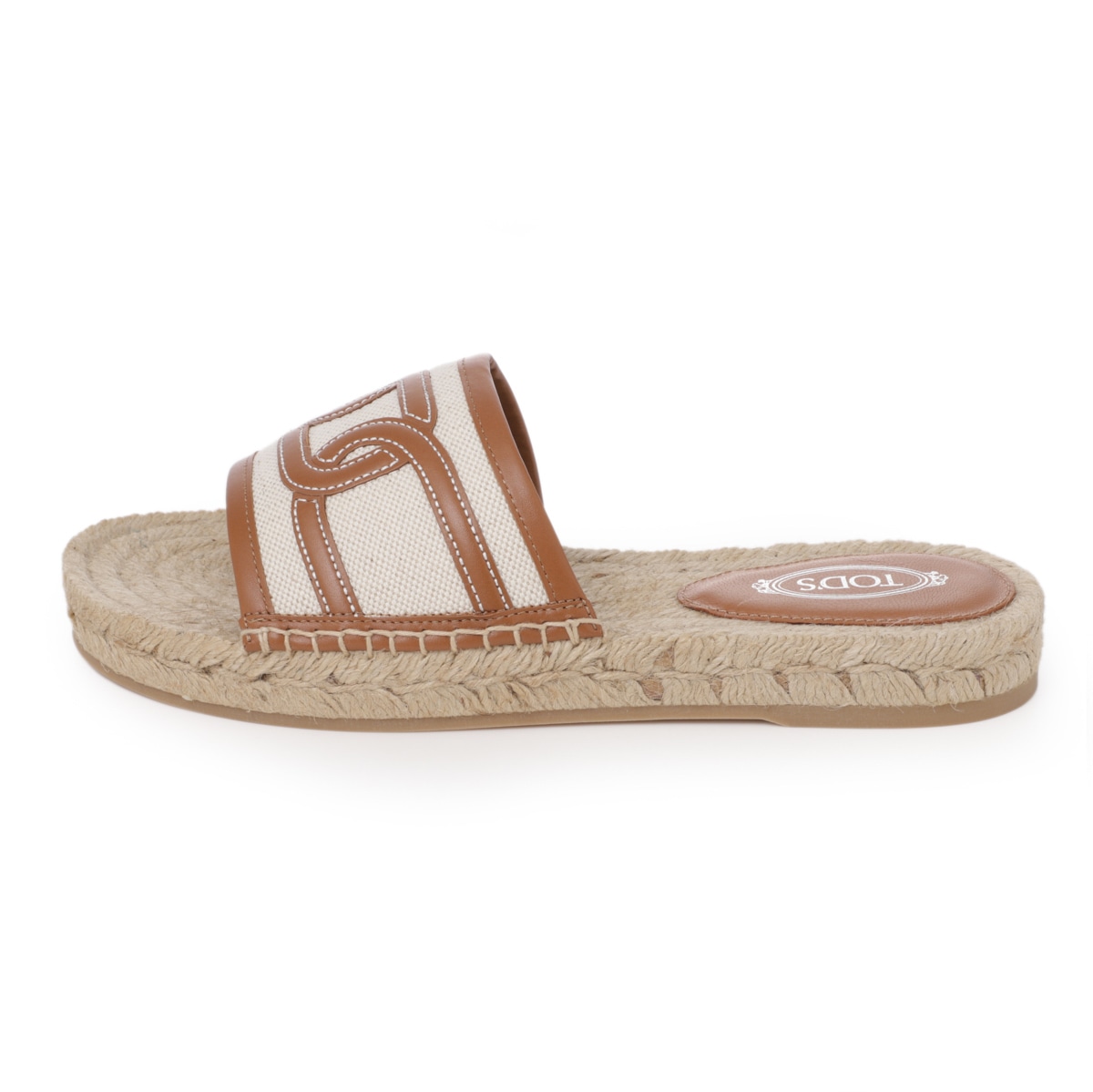 TODS トッズ サンダル/KATE レディース