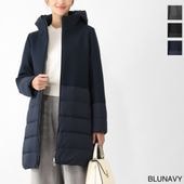 HERNO ヘルノ ダウンコート【大きいサイズあり】 レディース