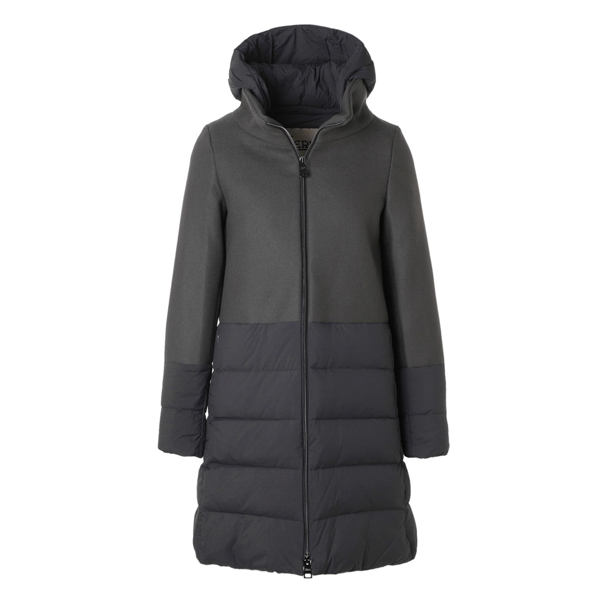 HERNO ヘルノ ダウンコート【大きいサイズあり】 レディース