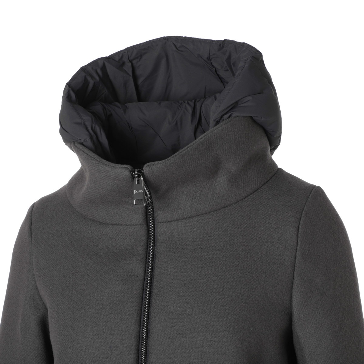 HERNO ヘルノ ダウンコート【大きいサイズあり】 レディース