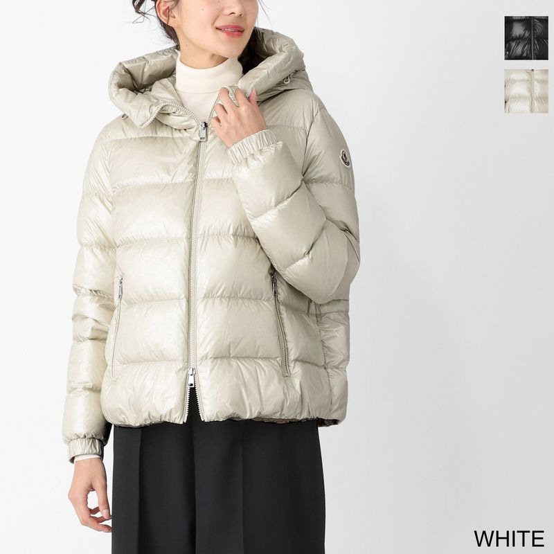 レディース・ブランド一覧,□ M,MONCLER | モダンブルー