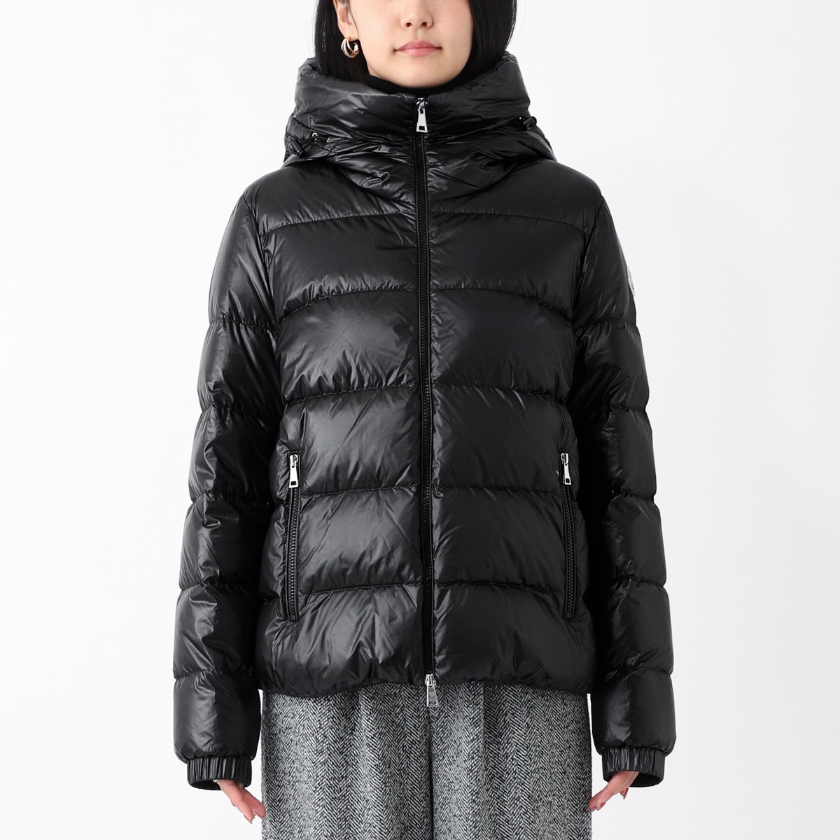 アウトレット】MONCLER モンクレール ダウンジャケット/BIRON バイロン