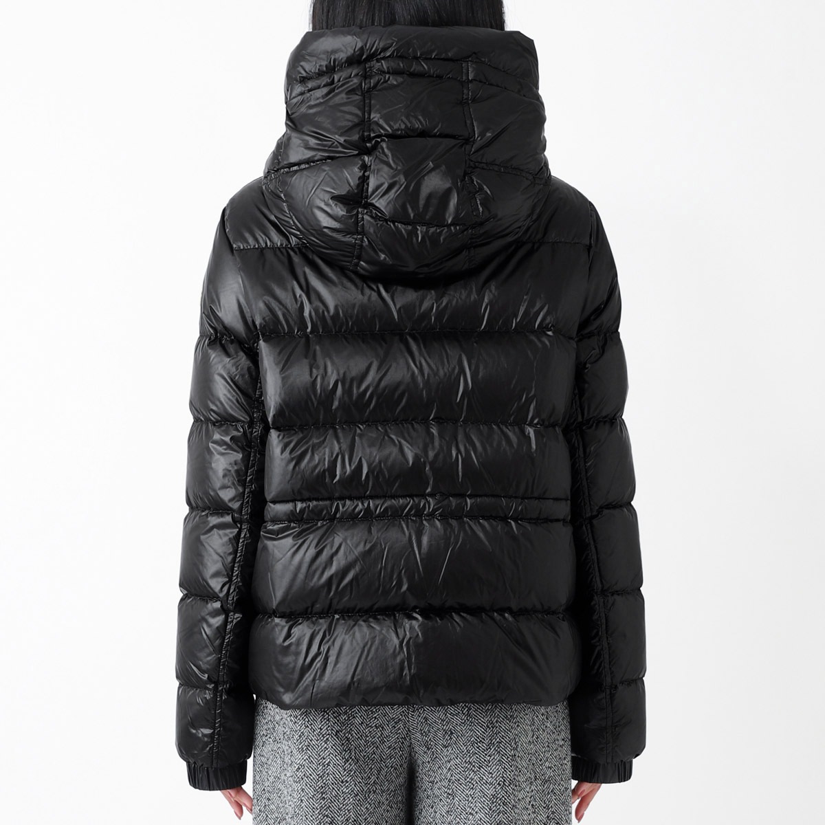 アウトレット】MONCLER モンクレール ダウンジャケット/BIRON バイロン