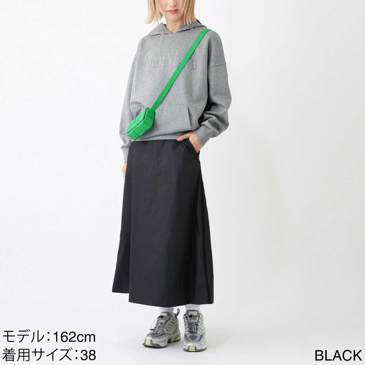 MONCLER モンクレール スカート レディース