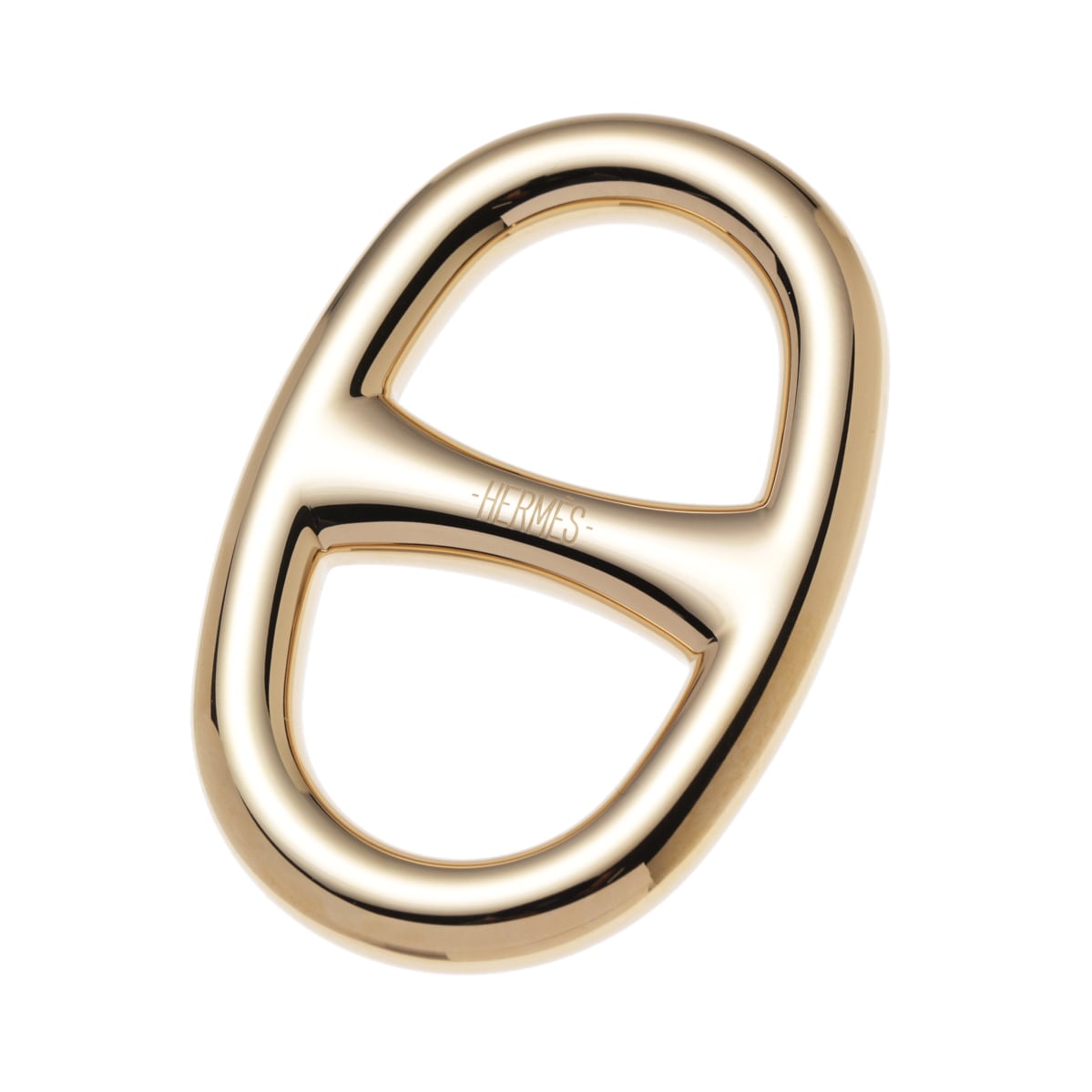 HERMES エルメス スカーフリング/CHAINE D’ANCRE SCARF 90 RING【返品交換不可】 レディース
