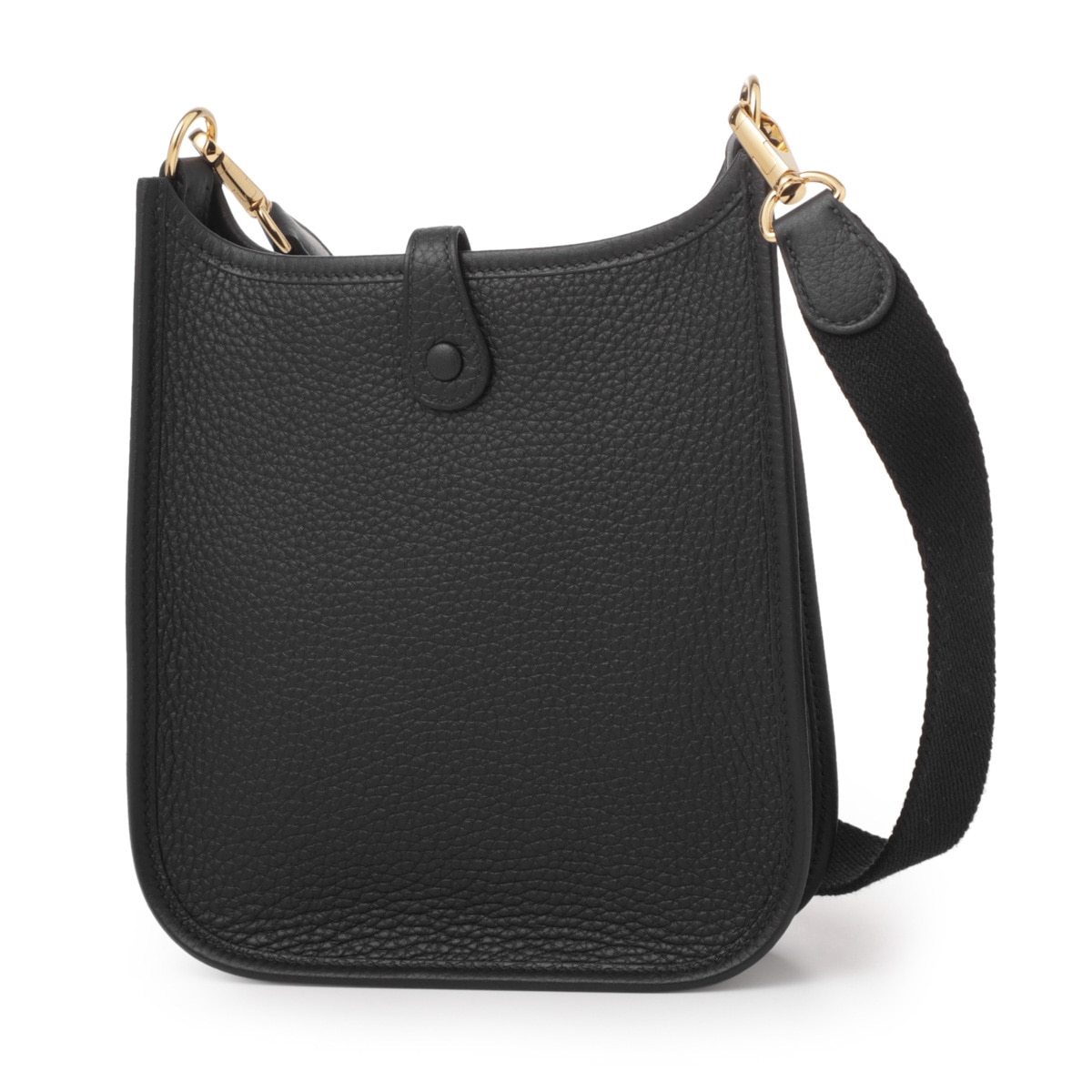 HERMES エルメス ショルダーバッグ/クロスボディバッグ/EVELYNE AMAZONE 16/TPM【返品交換不可】 レディース