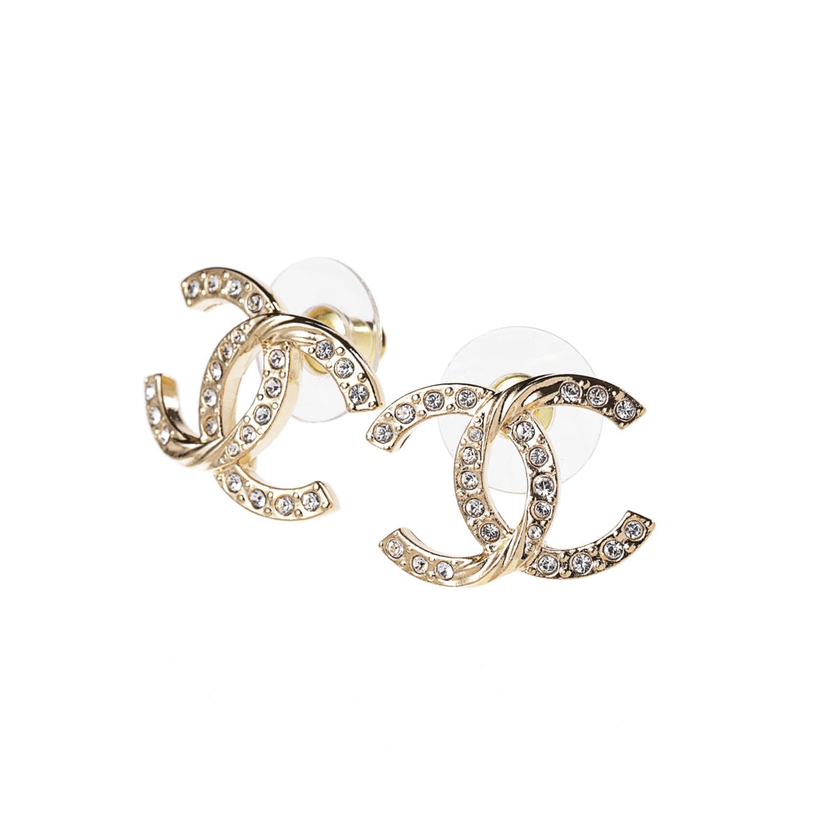 CHANEL シャネル ピアス【返品交換不可】 レディース | レディース