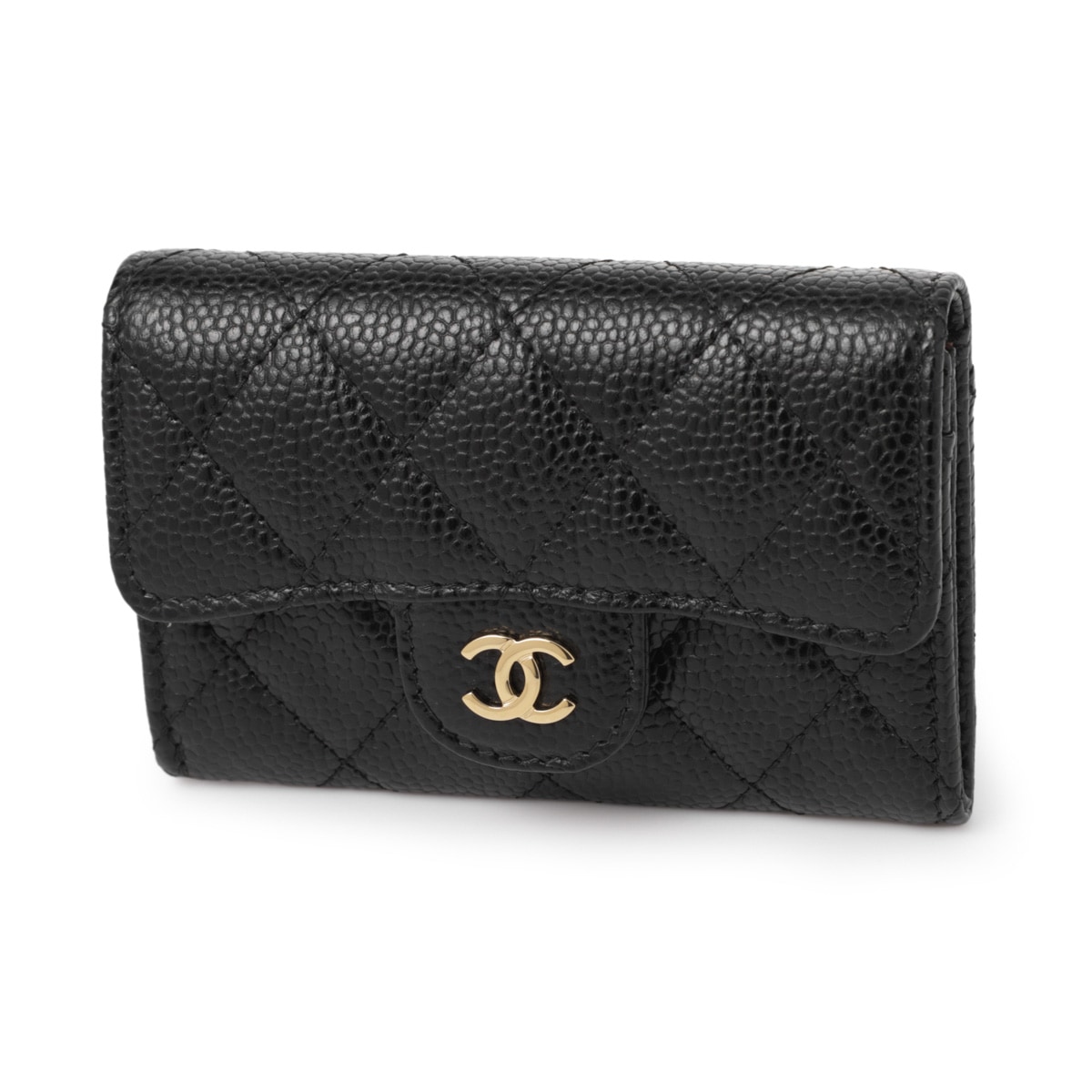 CHANEL♡シャネル♡チェック柄♡ツイード風ケース♡カードケース♡レア CHANEL♡シャネル♡チェック柄♡ツイード風コインケース♡カードケース