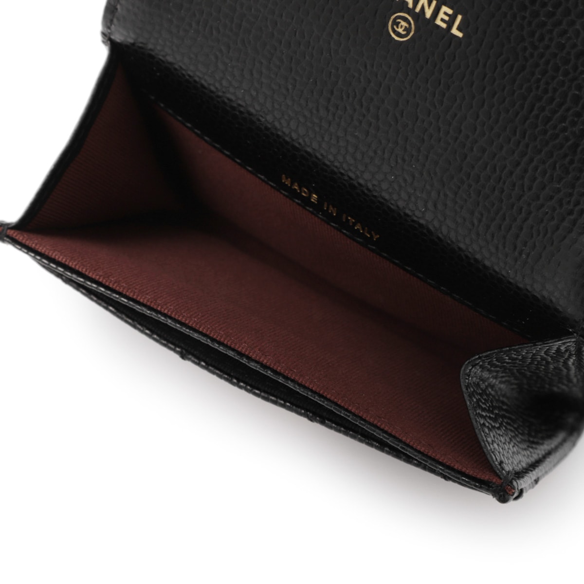CHANEL シャネル カードケース/MATELASSE【返品交換不可】 レディース 