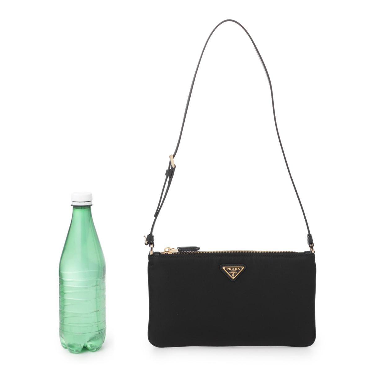PRADA プラダ ポーチ/RE-NYLON レディース | レディース