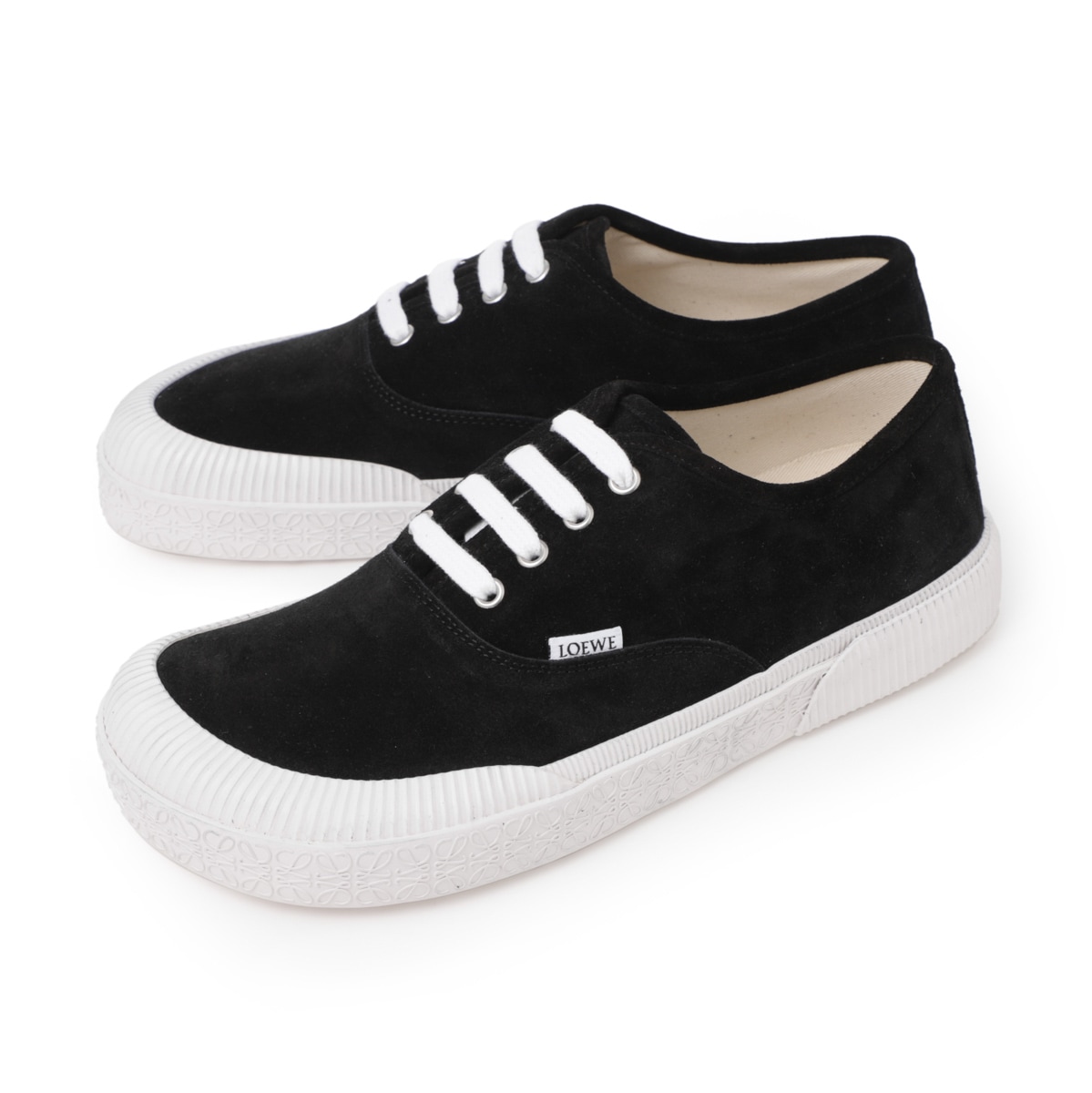 LOEWE ロエベ スニーカー/TERRA VULCA【大きいサイズあり】 メンズ