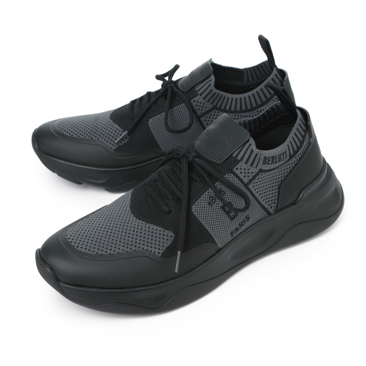 ベルルッティBerlutiスニーカー BERLUTI ベルルッティ スニーカー/SHADOW メンズ | メンズ・ブランド
