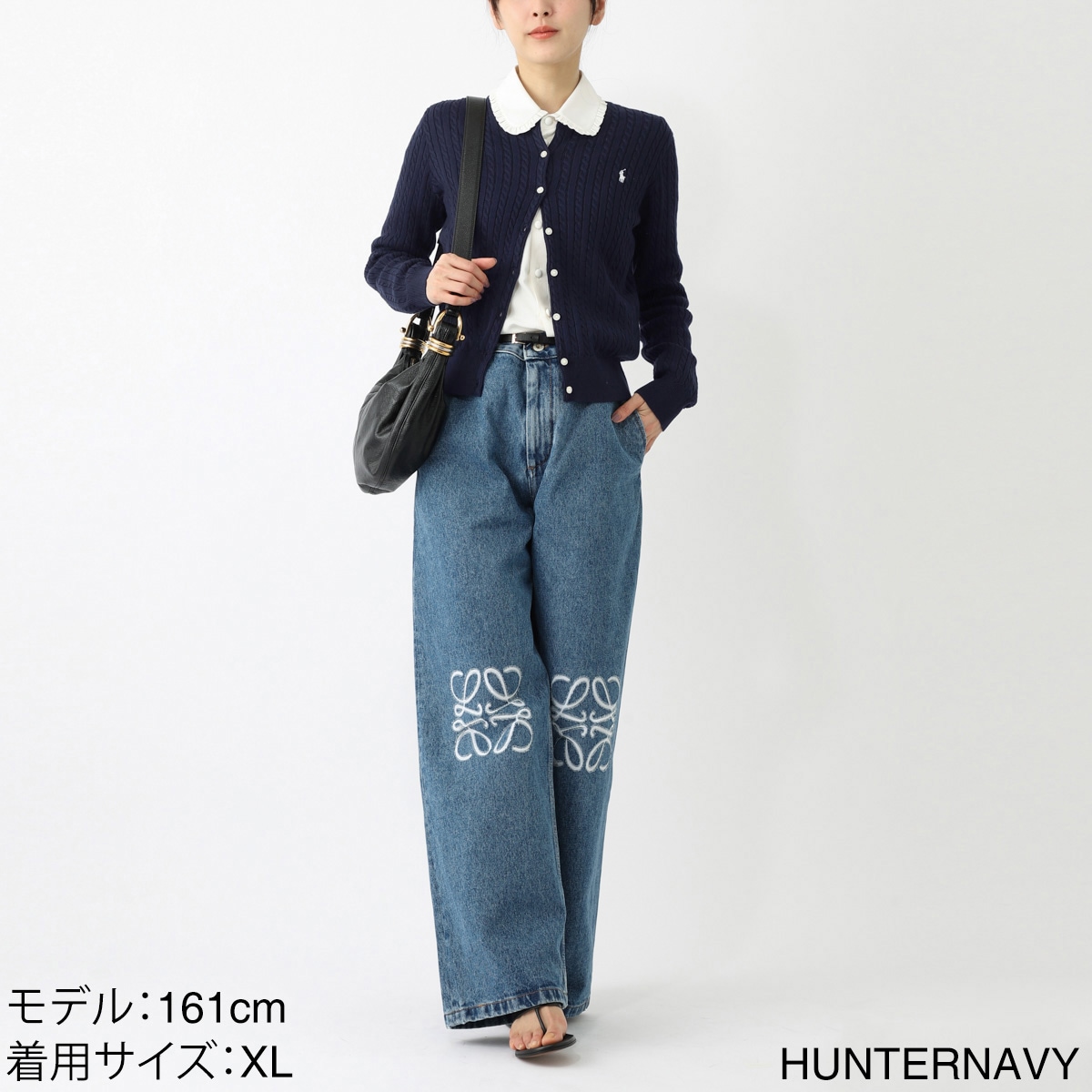 POLO RALPH LAUREN ポロラルフローレン カーディガン/KIDS