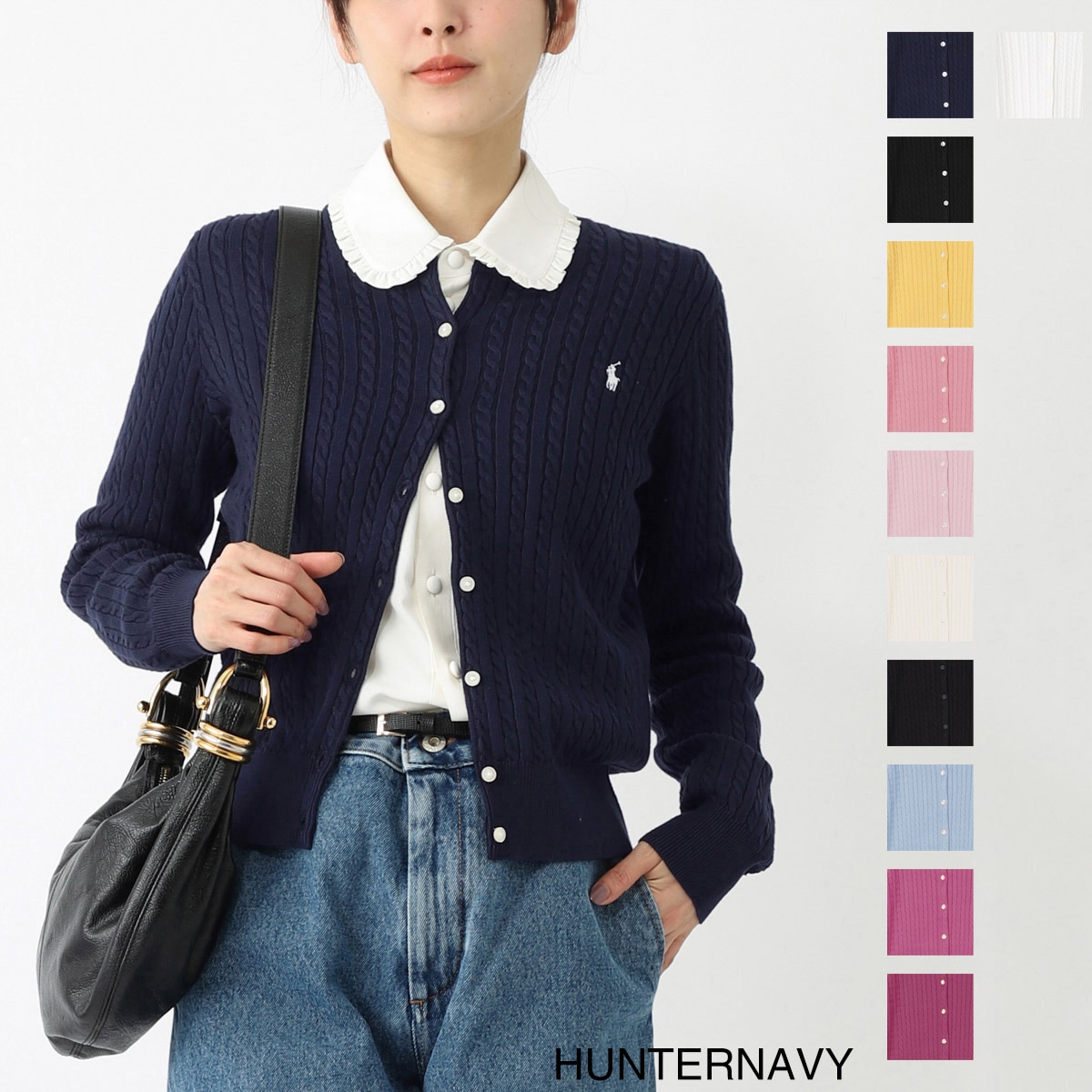 POLO RALPH LAUREN ポロラルフローレン カーディガン/KIDS キッズ