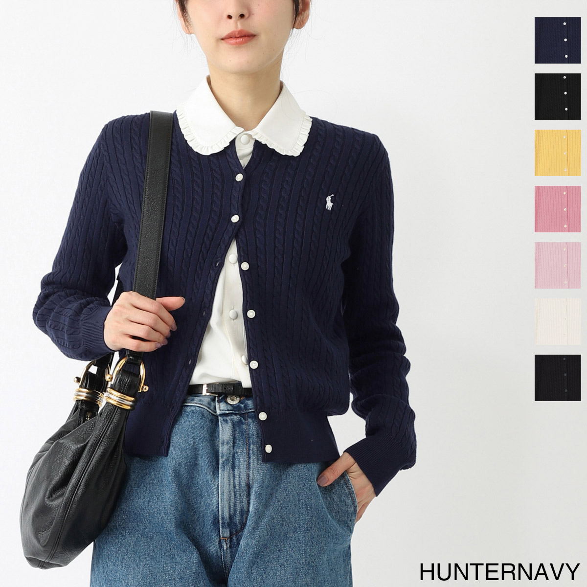 POLO RALPH LAUREN ポロラルフローレン カーディガン/KIDS