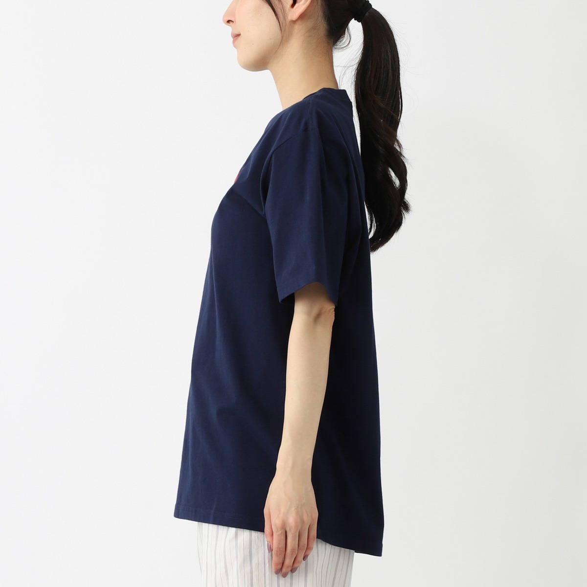 『ネコポス対応(1点まで)』POLO RALPH LAUREN ポロラルフローレン クルーネックTシャツ/KIDS キッズ ガールズ ボーイズ/SHORT-SLEEVE COTTON JERSEY CREWNECK T-SHIRT 323832904