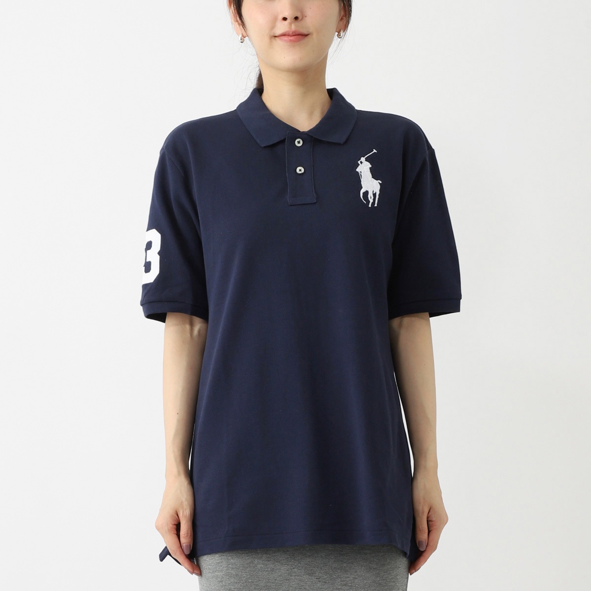 POLO RALPH LAUREN☆ポロシャツ ネコポス対応(1点まで)】POLO RALPH LAUREN ポロラルフローレン