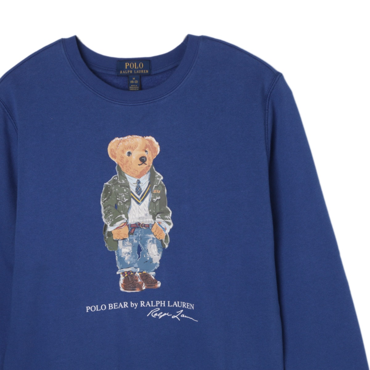 POLO RALPH LAUREN ポロラルフローレン スウェット/MAGIC FLEECE