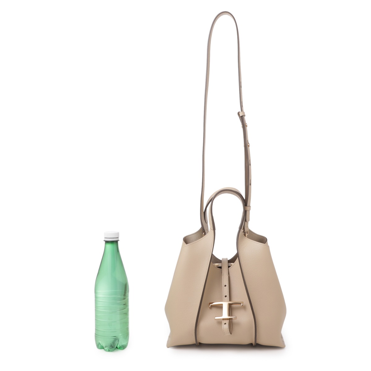 TODS トッズ ハンドバッグ 2WAY/ショルダーバッグ/AMANDA MINI レディース