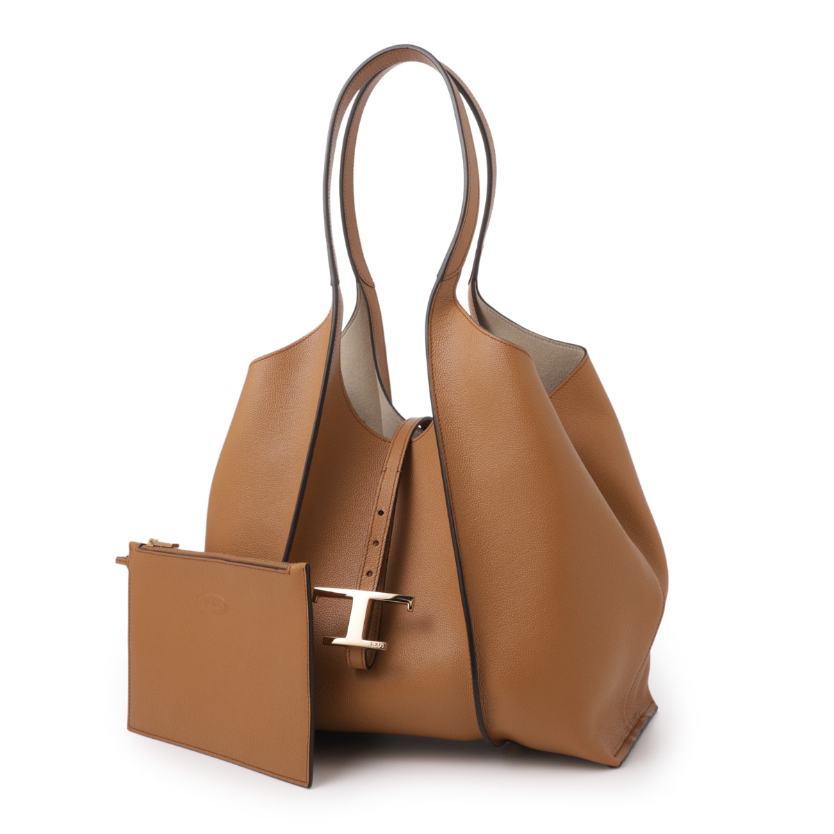 TODS トッズ ハンドバッグ/AMANDA SMALL レディース