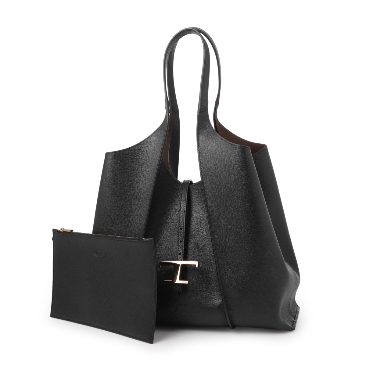 TODS トッズ ハンドバッグ/AMANDA MEDIUM レディース