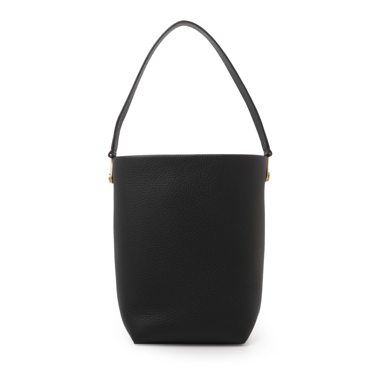 極美品✨ THE ROW ザロウ トートバッグ THE ROW(ザロウ) トートバッグ Small N／S Park ブラック