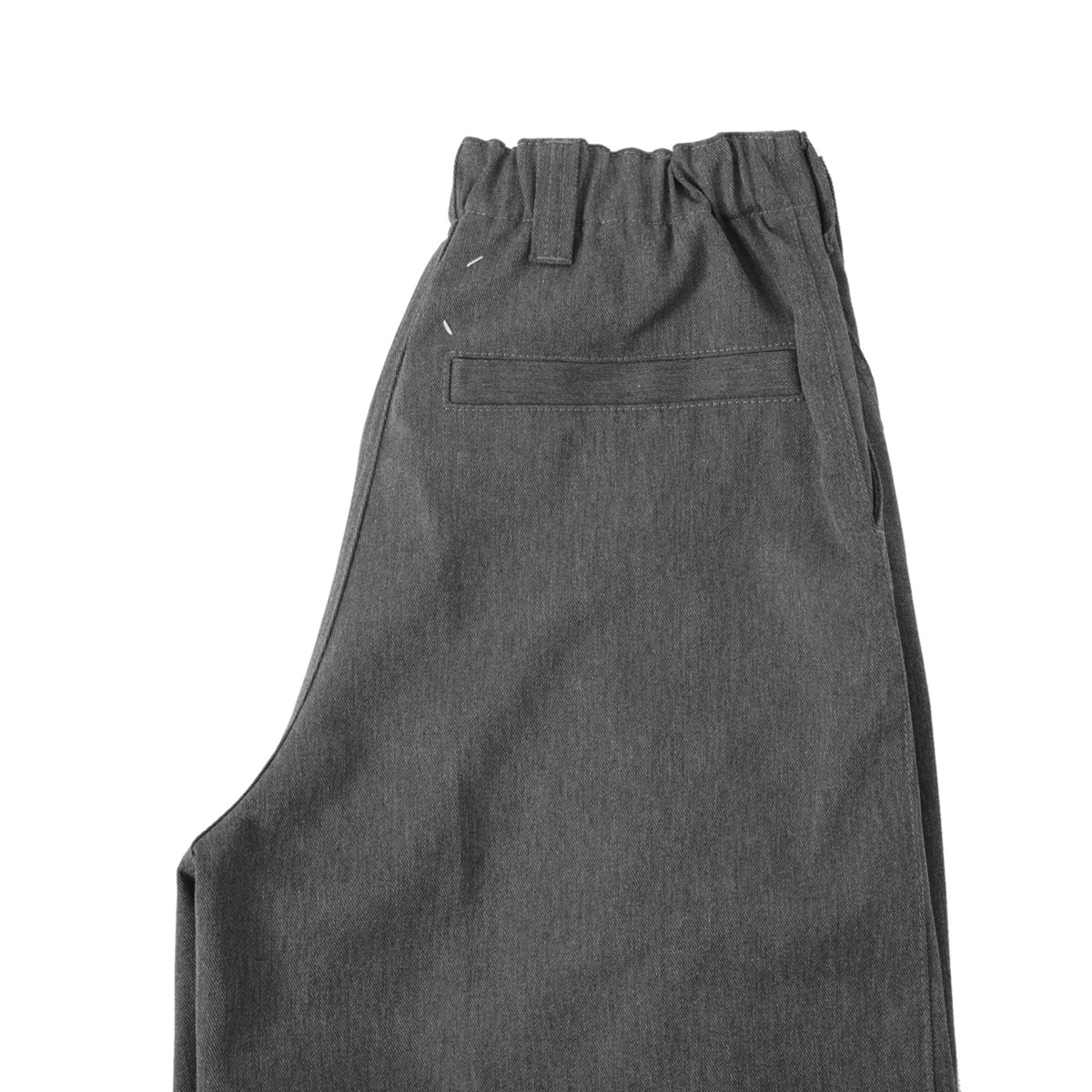 アウトレット】【ラスト1点】Maison Margiela メゾンマルジェラ ワイド