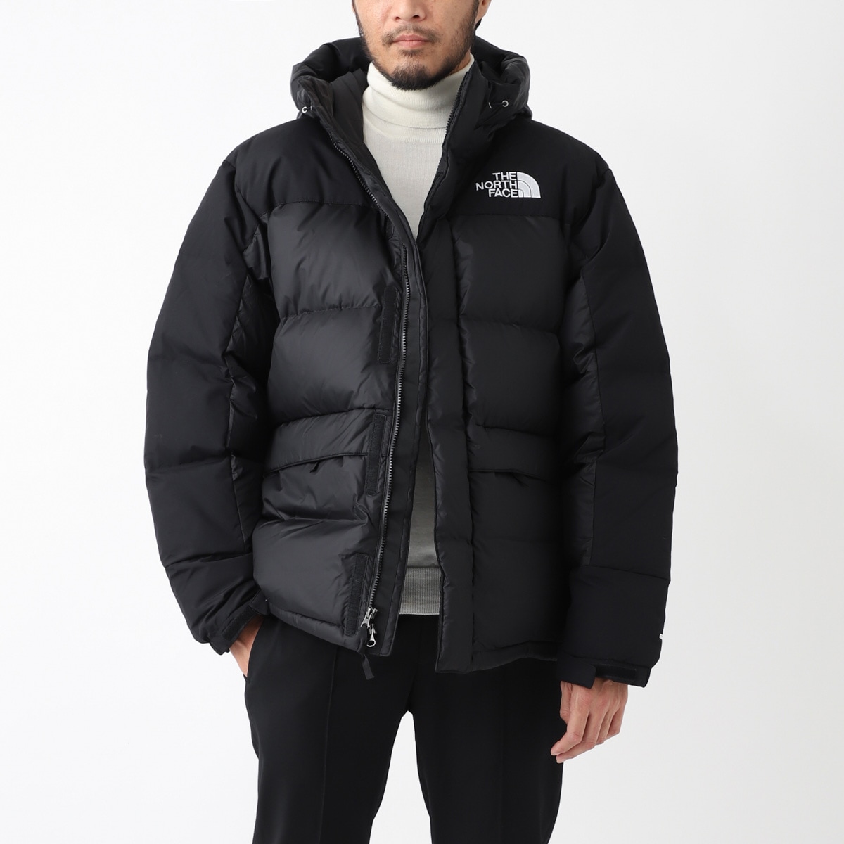 THE NORTH FACE ノースフェイス ダウンジャケット/HIMALAYAN DOWN PARKA メンズ