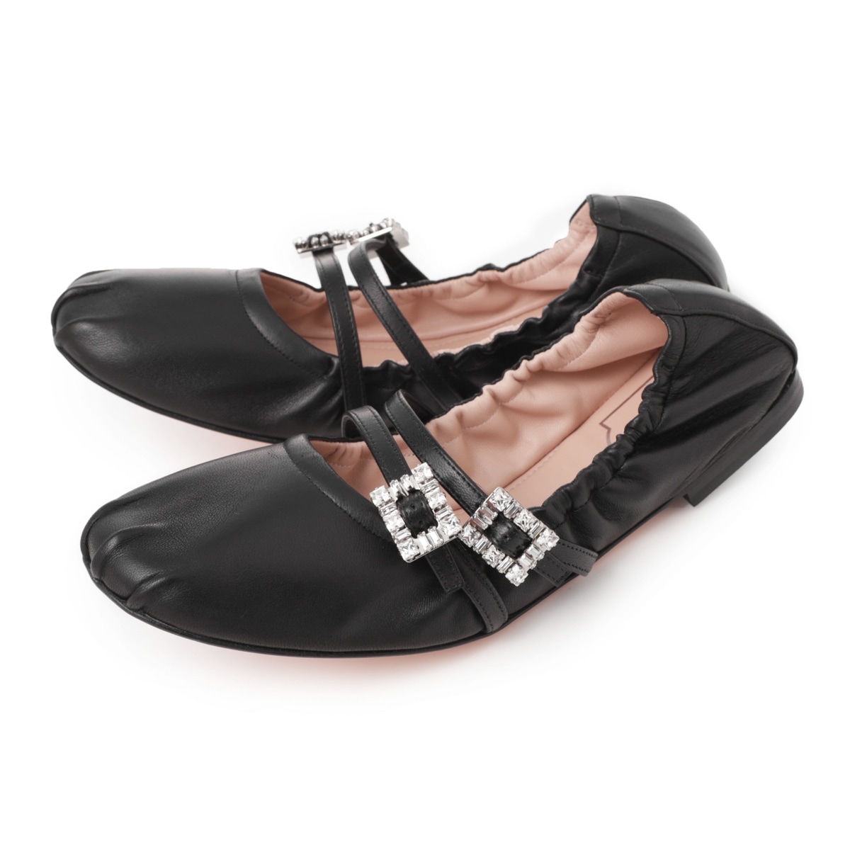 アウトレット】【ラスト1点】ROGER VIVIER ロジェヴィヴィエ